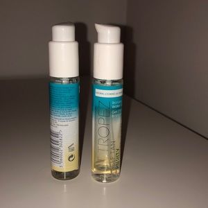 St Tropez bronzing water gel